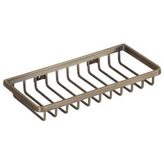 Полка металлическая Veragio BASKET VR.GFT-9047.BR