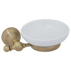 Мыльница Veragio GIALETTA VR.GIL-6450.BR