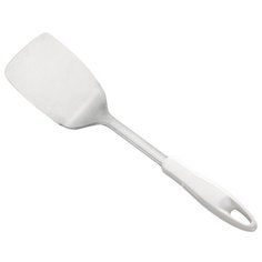 Лопатка кулинарная 32 см. металлическая Presto Tescoma