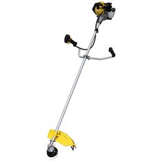 Eurolux Бензиновый триммер Eurolux "TR-2500S", 3.3 л.с., 2500 Вт