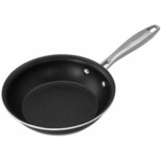 Сковорода с антипригарным покрытием TAVOLONE "Titanio" 20см (406-081)