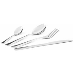 Набор столовых приборов TAVOLONE "Melia" 16 предметов (406-314)