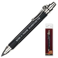 Карандаш механический ч/г цанговый 5,6мм KOH-I-NOOR 5311 Чехия
