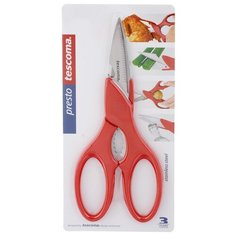 Ножницы кухонные мультифункциональные PRESTO Tescoma