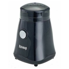 Кофемолка ЯРОМИР ЯР-504 черный