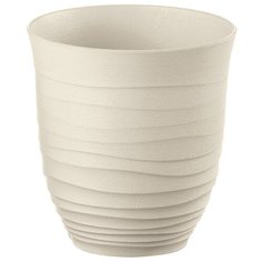 Стакан tierra 350 мл бежевый Guzzini