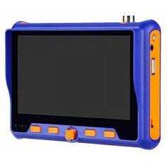 Expert-5G V2 гибридный видеотестер Hunter