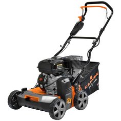 Скарификатор-аэратор бензиновый Carver SR 5240