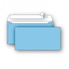 Конверт PACKPOST Packpost DL/E65 (110 х 220 мм) 50 шт.