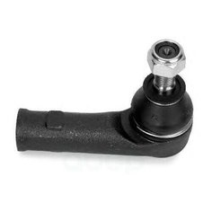 Наконечник Р/Т Vw T4 09/90-07/91 Лев.(Конус D 14мм) Moog арт. VO-ES-8215