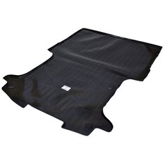 Коврик багажника NorPlast NPA00-E94-552 для LADA (ВАЗ) Largus черный