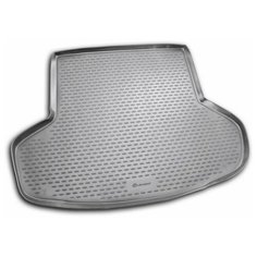 Коврик в багажник подходит для HONDA Vezel 2013 - > Внедорожник 5 дв. 1шт. (полиуретан) Element