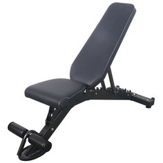 Скамья силовая универсальная DFC D399