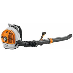 Бензиновая воздуходувка STIHL BR 700 3.8 л.с.