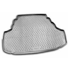 Коврик в багажник подходит для KIA K5 (III) 2020->, седан 1шт. (полиуретан) Element