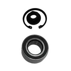 Комплект Подшипника Ступицы Колеса Moog арт. FD-WB-11175