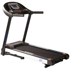 Беговая дорожка Evo Fitness Jet, черный