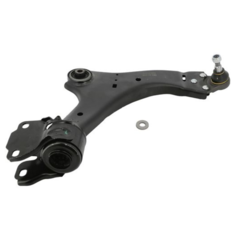 Нижний поперечный рычаг передней подвески правый MOOG LR-WP-8344 для Land Rover Freelander