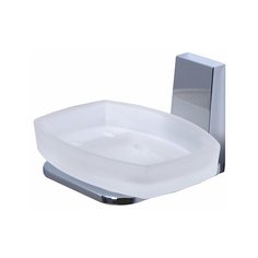 Мыльница WasserKRAFT Lopau K-6029