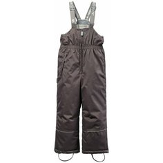 Полукомбинезон KERRY JACK K19451 размер 122, 390 серый