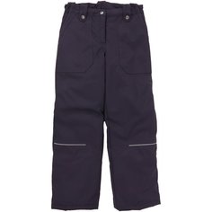 Брюки KERRY BECKY K20455 размер 158, 619 фиолетовый