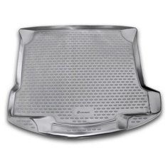 Коврик багажника ELEMENT NLC.33.17.B10 для Mazda 3 черный