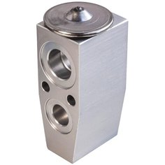 Клапан расширительный кондиционера (ТРВ) для автомобилей Cruze (09-)/Astra J (10-) LUZAR