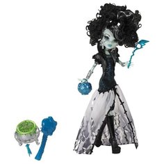 Monster High Mattel Кукла Фрэнки Штейн из серии Маскарад, Монстр Хай