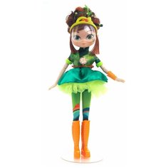 Patrol Gulliver Кукла из мультфильма Сказочный Патруль Маша - Магия (2 волна) (Magic New)