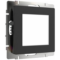 Werkel Светодиодный светильник для подсветки Werkel "WL08-BL-03-LED" 1.5Вт 70Лм 4000К. Черный