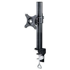 Кронштейн Hama Fullmotion black