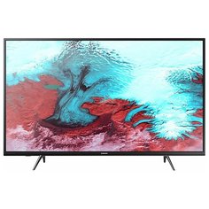 Телевизор Samsung UE43J5272AU 42.5" (2018), черный