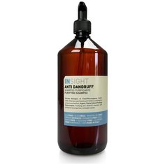INSIGHT Anti-Dandruff Шампунь против перхоти, 900 мл