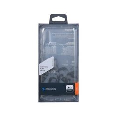 Deppa Чехол Deppa Gel Case для Samsung Galaxy A70 (2019), прозрачный