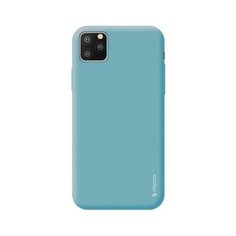 Deppa Накладка Deppa Gel Color Case для iPhone 11 Pro мятный 87237