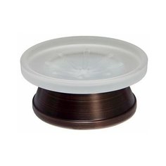 Мыльница WasserKRAFT Isar K-2329