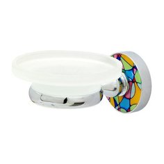 Мыльница WasserKRAFT Diemel K-2229