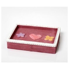 Мыльница WasserKRAFT Ammer K-6429