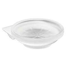 Мыльница WasserKRAFT Kammel K-8329WHITE