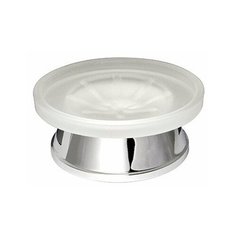 Мыльница WasserKRAFT DonauK-2429