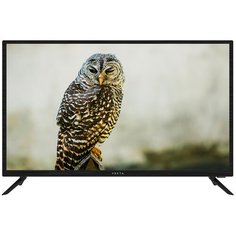 Телевизор VEKTA LD-32SR4231BT 32" (2019), черный