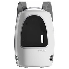 Переноска Xiaomi Moestar Cat Backpack 26L White