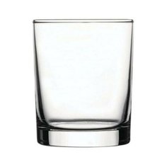 PASABAHCE Стакан, объем 250 мл, низкий, стекло, "Istanbul" (Стамбул), PASABAHCE, 42405СЛ1