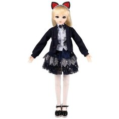 Dorris Doris Шарнирная BJD кукла Дорис с дополнительным мейком - Линда (Doris Linda Doll 60 sm)