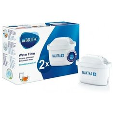 Brita Картридж Brita MAXTRA+ Универсальная Упаковка 2 для кувшинов