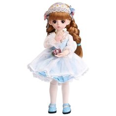 Dorris Doris Шарнирная BJD кукла Дорис - Лия (Doris Lia Doll 30 cm)