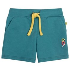 Шорты Bossa Nova размер 134, зеленый