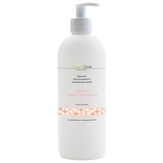 Бальзам "Эффект ламинирования" для секущихся и ослабленных волос OZ! OrganicZone 1000 мл