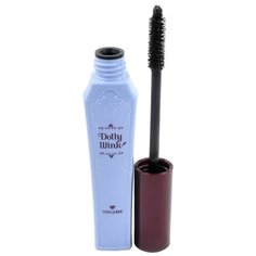 Koji Honpo Тушь для ресниц Dolly Wink Volume, черный