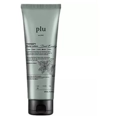 PLU Лосьон для тела базилик и эвкалипт - Therapy body lotion basil eucalyptus, 200г
